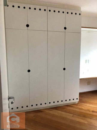Imagem Apartamento com 3 Quartos para Alugar, 165 m² em Pinheiros - São Paulo