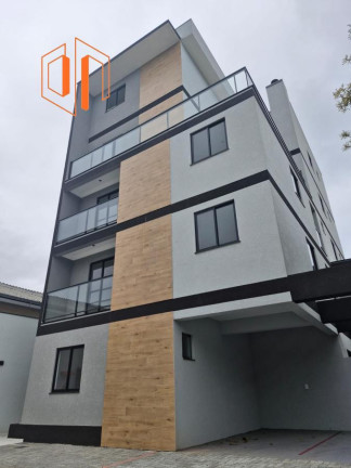 Imagem Cobertura com 3 Quartos à Venda, 105 m² em Afonso Pena - São José Dos Pinhais