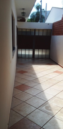 Imagem Imóvel com 5 Quartos à Venda, 300 m² em Vila Independência - Sorocaba