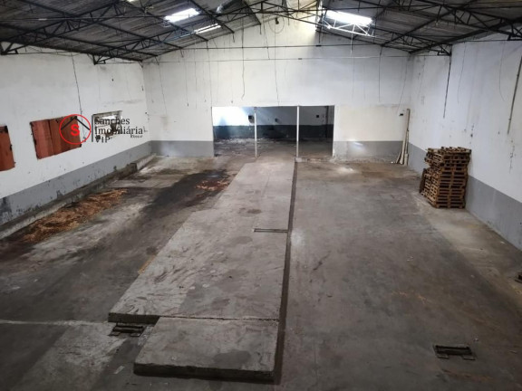 Imagem Imóvel à Venda, 1.200 m² em Vila Brasilina - São Paulo