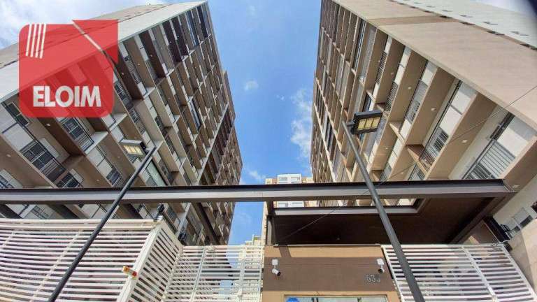 Imagem Apartamento com 1 Quarto à Venda, 33 m² em água Branca - São Paulo Imagem Apartamento com 1 Quarto à Venda, 33 m² em água Branca - São Paulo