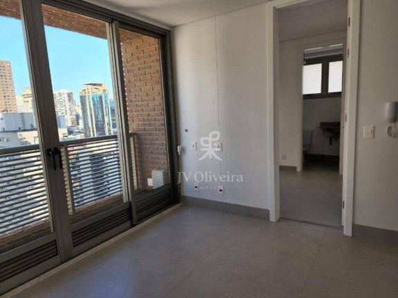Imagem Apartamento com 3 Quartos à Venda, 335 m² em Itaim Bibi - São Paulo