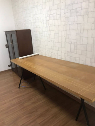 Imagem Apartamento com 3 Quartos para Alugar, 220 m² em Residencial 18 Do Forte - Barueri Imagem Apartamento com 3 Quartos para Alugar, 220 m² em Residencial 18 Do Forte - Barueri