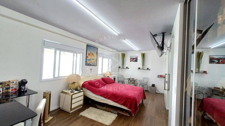 Imagem Apartamento com 2 Quartos à Venda, 133 m² em Vila Ema - São José Dos Campos Imagem Apartamento com 2 Quartos à Venda, 133 m² em Vila Ema - São José Dos Campos