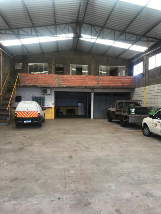 Imagem Imóvel Comercial à Venda, 360 m² em Residencial Astória - Tatuí