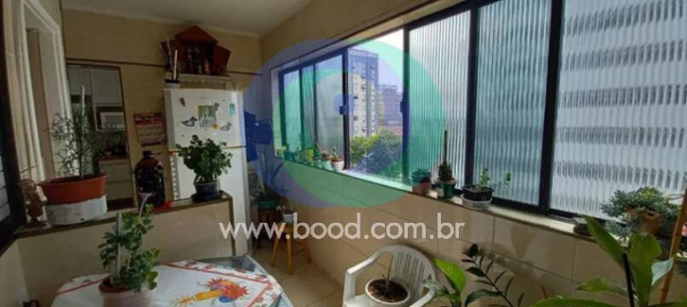 Imagem Apartamento com 2 Quartos à Venda, 96 m² em Aparecida - Santos Imagem Apartamento com 2 Quartos à Venda, 96 m² em Aparecida - Santos