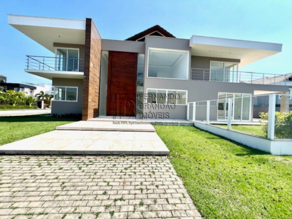 Imagem Casa com 6 Quartos à Venda, 700 m² em Barra Da Tijuca - Rio De Janeiro