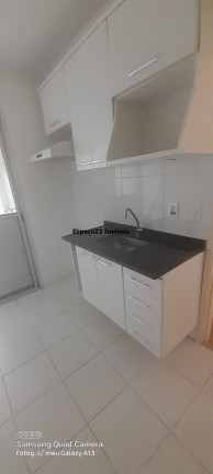 Imagem Apartamento com 2 Quartos à Venda, 50 m² em Limão - São Paulo