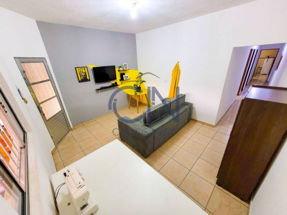 Casa com 2 Quartos à Venda,  em Residencial Portal Da Mantiqueira - Taubaté