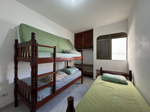 Imagem Apartamento com 2 Quartos à Venda, 75 m² em Tenório - Ubatuba Imagem Apartamento com 2 Quartos à Venda, 75 m² em Tenório - Ubatuba