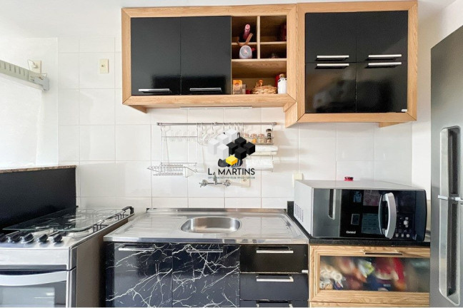 Imagem Apartamento com 1 Quarto à Venda, 39 m² em Igara - Canoas Imagem Apartamento com 1 Quarto à Venda, 39 m² em Igara - Canoas