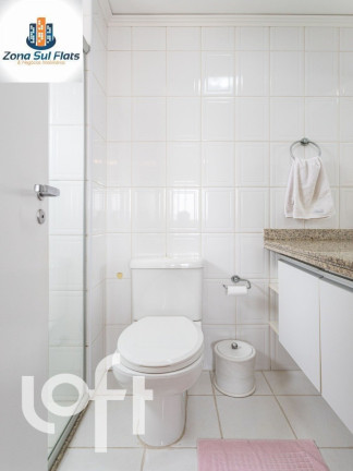 Imagem Apartamento com 3 Quartos à Venda, 132 m² em Vila Ipojuca - São Paulo