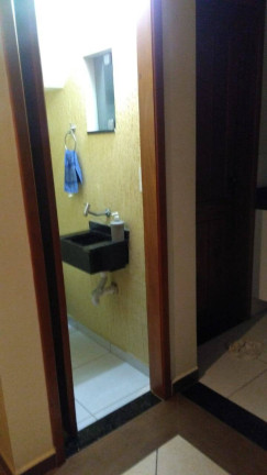 Imagem Casa de Condomínio com 2 Quartos à Venda, 60 m² em Jardim Ponte Rasa - São Paulo Imagem Casa de Condomínio com 2 Quartos à Venda, 60 m² em Jardim Ponte Rasa - São Paulo