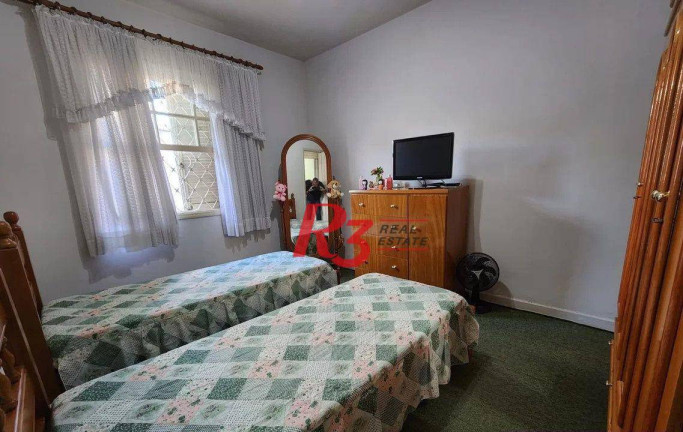 Imagem Apartamento com 2 Quartos à Venda, 79 m² em Vila Matias - Santos Imagem Apartamento com 2 Quartos à Venda, 79 m² em Vila Matias - Santos