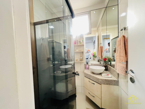 Imagem Apartamento com 3 Quartos à Venda, 90 m² em Itapuã - Vila Velha Imagem Apartamento com 3 Quartos à Venda, 90 m² em Itapuã - Vila Velha