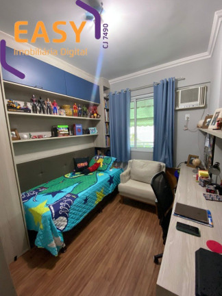 Imagem Imóvel com 3 Quartos à Venda, 86 m² em Todos Os Santos - Rio De Janeiro