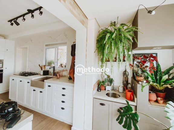 Imagem Apartamento com 3 Quartos à Venda, 94 m² em Parque Rural Fazenda Santa Cândida - Campinas Imagem Apartamento com 3 Quartos à Venda, 94 m² em Parque Rural Fazenda Santa Cândida - Campinas