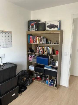 Imagem Apartamento com 2 Quartos à Venda, 55 m² em Vila Dom Pedro I - São Paulo