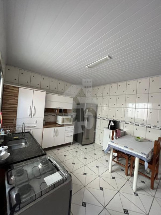 Imagem Casa com 2 Quartos à Venda, 100 m² em Fazenda Grande - Jundiaí