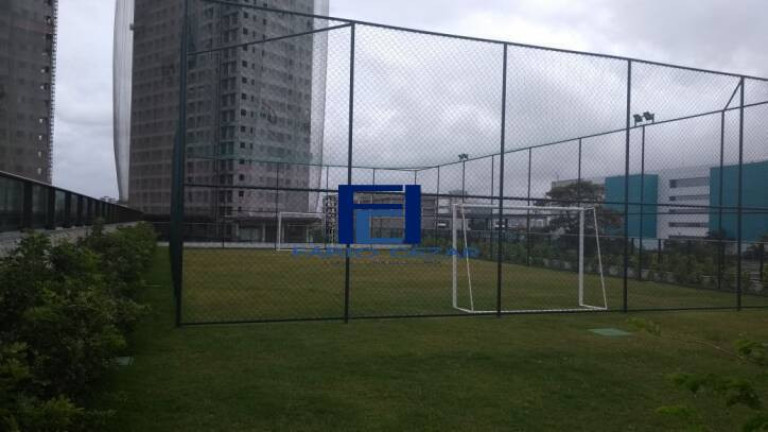 Imagem Apartamento com 4 Quartos à Venda, 208 m² em Boa Vista - Recife