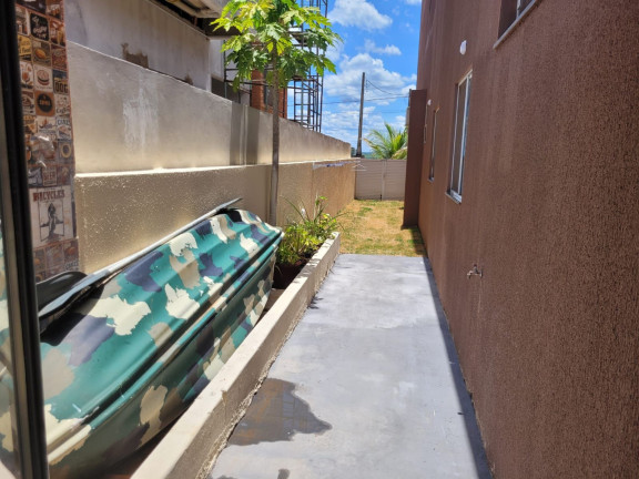 Imagem Casa de Condomínio com 3 Quartos à Venda, 150 m² em Ninho Verde Ii Eco Residence - Pardinho