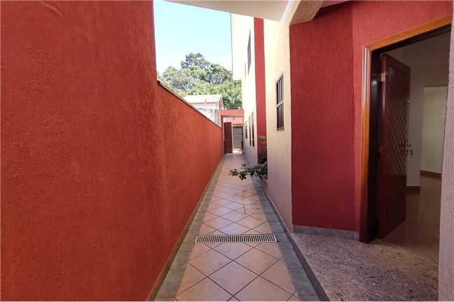 Imagem Casa com 3 Quartos à Venda,  em Vila Alpina - São Paulo