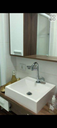 Imagem Apartamento com 3 Quartos à Venda, 78 m² em City América - São Paulo