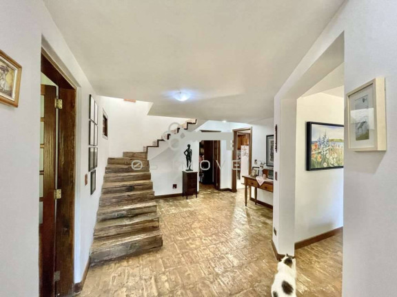 Imagem Casa de Condomínio com 4 Quartos à Venda,  em Vila Real Do Moinho Velho - Embu Das Artes