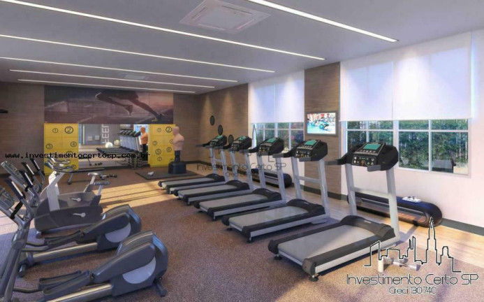 Imagem Apartamento com 3 Quartos à Venda, 165 m² em Vila Regente Feijó - São Paulo Imagem Apartamento com 3 Quartos à Venda, 165 m² em Vila Regente Feijó - São Paulo