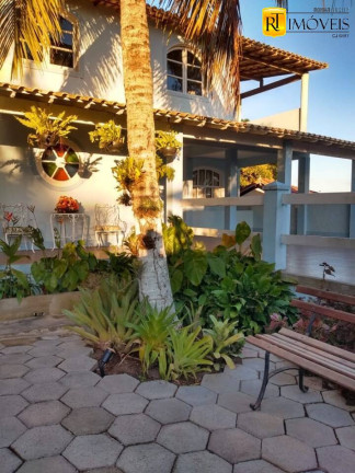 Casa com 4 Quartos à Venda, 461 m² em Pontinha - Araruama