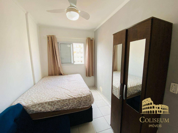 Imagem Apartamento com 1 Quarto à Venda, 40 m² em Aviação - Praia Grande Imagem Apartamento com 1 Quarto à Venda, 40 m² em Aviação - Praia Grande