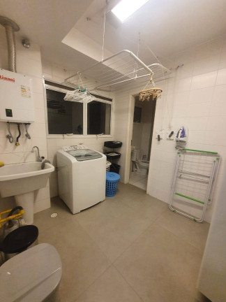 Imagem Apartamento com 3 Quartos à Venda, 177 m² em Jardim Monte Kemel - São Paulo Imagem Apartamento com 3 Quartos à Venda, 177 m² em Jardim Monte Kemel - São Paulo