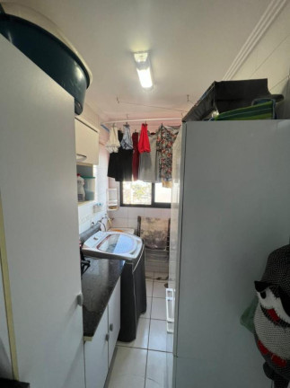 Imagem Apartamento com 2 Quartos à Venda, 69 m² em Baeta Neves - São Bernardo Do Campo