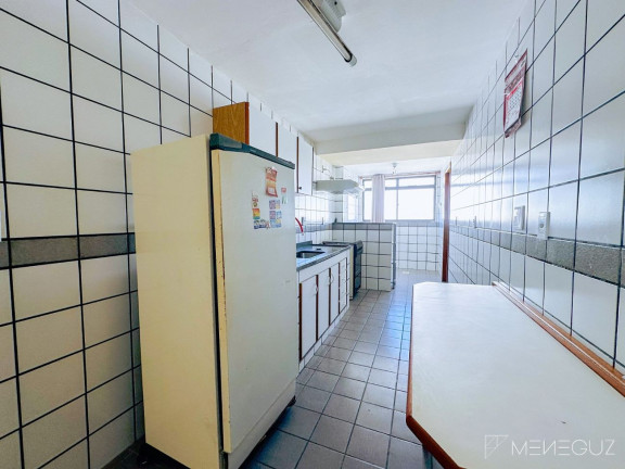 Imagem Apartamento com 4 Quartos à Venda, 115 m² em Praia Do Morro - Guarapari