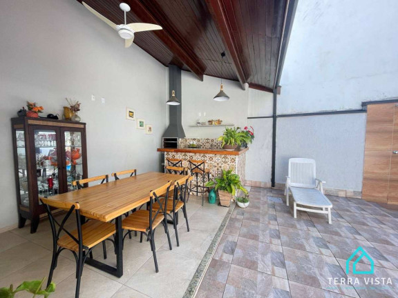 Imagem Casa de Condomínio com 3 Quartos à Venda, 237 m² Imagem Casa de Condomínio com 3 Quartos à Venda, 237 m²