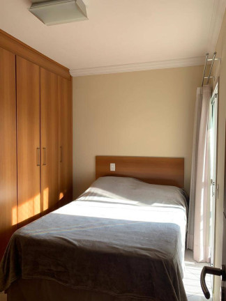 Imagem Apartamento com 3 Quartos à Venda, 89 m² em Mooca - São Paulo