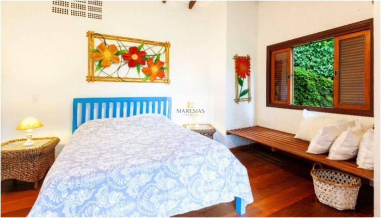 Imagem Casa com 4 Quartos à Venda, 291 m² em Maresias - São Sebastião Imagem Casa com 4 Quartos à Venda, 291 m² em Maresias - São Sebastião