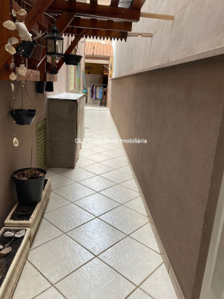 Imagem Casa com 3 Quartos à Venda,  em Jardim Adriana - Indaiatuba
