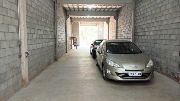 Imagem Galpão para Alugar, 354 m² em Jardim Betânia - Sorocaba Imagem Galpão para Alugar, 354 m² em Jardim Betânia - Sorocaba