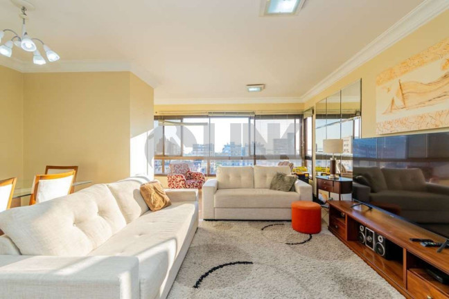 Imagem Apartamento com 3 Quartos à Venda, 103 m² em Menino Deus - Porto Alegre Imagem Apartamento com 3 Quartos à Venda, 103 m² em Menino Deus - Porto Alegre