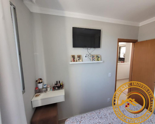 Imagem Apartamento com 2 Quartos à Venda, 43 m² em Olaria - Salto Imagem Apartamento com 2 Quartos à Venda, 43 m² em Olaria - Salto