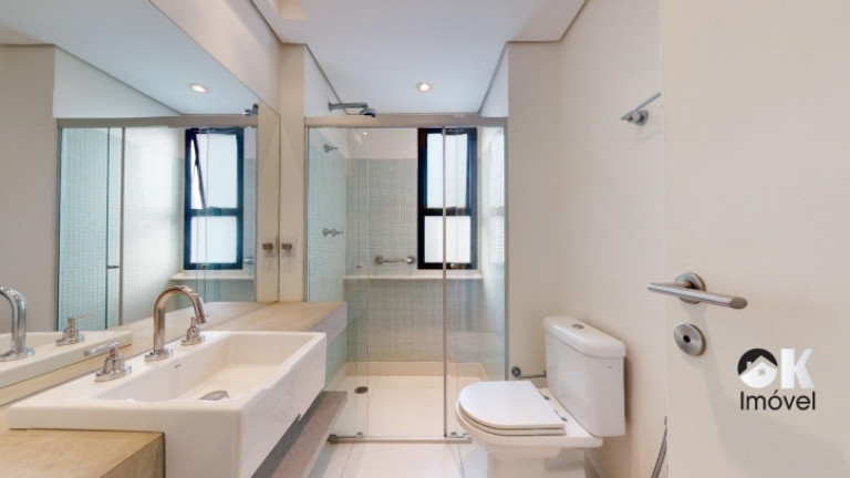 Imagem Apartamento com 3 Quartos à Venda, 300 m² em Pinheiros - São Paulo