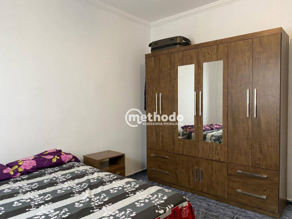 Imagem Casa com 3 Quartos à Venda, 150 m² em Parque Da Figueira - Campinas Imagem Casa com 3 Quartos à Venda, 150 m² em Parque Da Figueira - Campinas