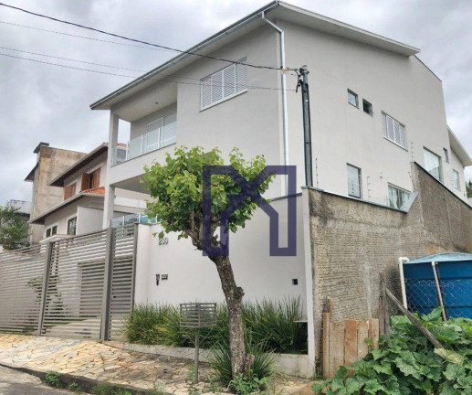 Imagem Casa com 4 Quartos à Venda, 371 m² em Pinheirinho - Itajubá