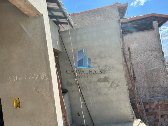 Imagem Casa com 3 Quartos à Venda, 140 m² em Tropical - Contagem