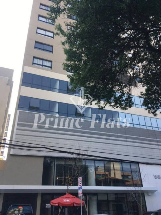 Imagem Apartamento com 1 Quarto à Venda, 21 m² em Vila Mariana - São Paulo Imagem Apartamento com 1 Quarto à Venda, 21 m² em Vila Mariana - São Paulo