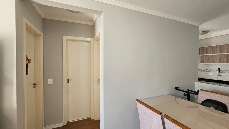 Imagem Apartamento com 2 Quartos à Venda, 50 m² em Thomaz Coelho - Araucaria Imagem Apartamento com 2 Quartos à Venda, 50 m² em Thomaz Coelho - Araucaria