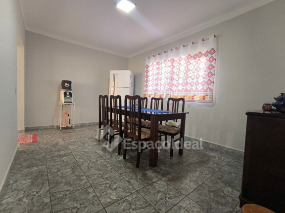 Imagem Casa com 3 Quartos à Venda, 173 m² em Jardim Do Caju I - Lençóis Paulista Imagem Casa com 3 Quartos à Venda, 173 m² em Jardim Do Caju I - Lençóis Paulista