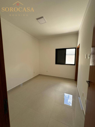 Imagem Casa com 3 Quartos à Venda,  em Wanel Ville - Sorocaba