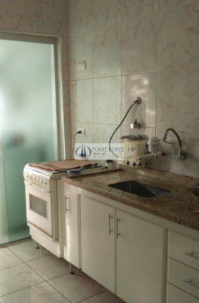 Imagem Apartamento com 2 Quartos à Venda, 60 m² em Saúde - São Paulo